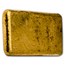 10 oz Gold Bar - Johnson Matthey-London (RNB)