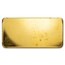 10 oz Gold Bar - Johnson Matthey (Prudential Securities)