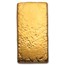 10 oz Gold Bar - Johnson Matthey (SLC)
