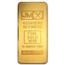 10 oz Gold Bar - Johnson Matthey (TD Bank)