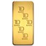10 oz Gold Bar - Johnson Matthey (TD Bank)