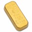 10 oz Gold Bar - Merrill Lynch