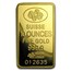 10 oz Gold Bar - PAMP Suisse Lady Fortuna (w/Assay)