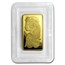 10 oz Gold Bar - PAMP Suisse Lady Fortuna (w/Assay)