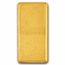 10 oz Gold Bar - Perth Mint (Cast, Serialized)