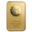 10 oz Gold Bar - The Perth Mint (Classic Assay)