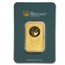 10 oz Gold Bar - The Perth Mint (Classic Assay)