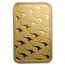 10 oz Gold Bar - The Perth Mint (Classic, Green Assay)