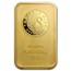 10 oz Gold Bar - The Perth Mint (In Assay)
