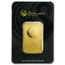 10 oz Gold Bar - The Perth Mint (In Assay)