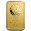 10 oz Gold Bar - The Perth Mint (No Assay)