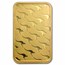 10 oz Gold Bar - The Perth Mint (No Assay)