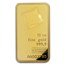10 oz Gold Bar - Valcambi (In Assay)
