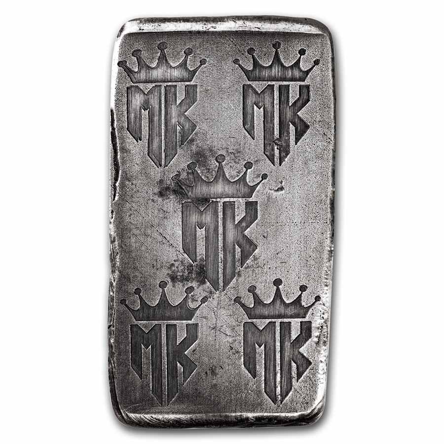 10-oz-hand-poured-silver-bar-