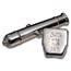 10 oz Hand Poured Silver - Cannon Set
