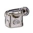 10 oz Hand Poured Silver - Cannon Set