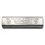 10 oz Kit-Kat Silver Bar - Northstar Mint