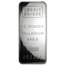 10 oz Palladium Bar - Secondary Market