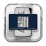 10 oz Platinum Bar - APMEX (In TEP)