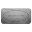 10 oz Platinum Bar - Baird & Co. (In Assay)