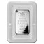 10 oz Platinum Bar - PAMP Suisse (In Assay) (Alt. COA)