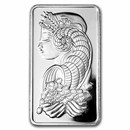 10 oz Platinum Bar - PAMP Suisse (In Assay) (Alt. COA)