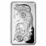 10 oz Platinum Bar - PAMP Suisse (In Assay) (Alt. COA)
