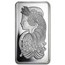 10 oz Platinum Bar - PAMP Suisse (In Assay)