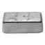 10 oz Silver Bar - Academy (Loaf Style)