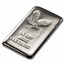 10 oz Silver Bar - American Bald Eagle .9999 Fine