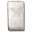 10 oz Silver Bar - American Bald Eagle .9999 Fine