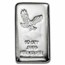 10 oz Silver Bar - American Bald Eagle .9999 Fine