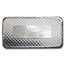 10 oz Silver Bar - American Flag Design