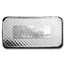 10 oz Silver Bar - American Flag Design
