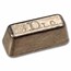 10 oz Silver Bar - American Gold & Silver Inc (AGS)