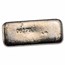 10 oz Silver Bar - American Gold & Silver Inc (AGS)