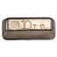 10 oz Silver Bar - American Gold & Silver Inc (AGS)