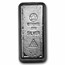 10 oz Silver Bar - American Republic Silver Co.