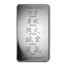 10 oz Silver Bar - APMEX (2012 Year of the Dragon)