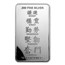 10 oz Silver Bar - APMEX (2021 Year of the Ox)