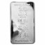 10 oz Silver Bar - APMEX (2022 Year of the Tiger)