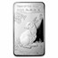 10 oz Silver Bar - APMEX (2023 Year of the Rabbit)