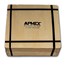 10 oz Silver Bar - APMEX (Square Series)