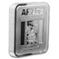 10 oz Silver Bar - APMEX (Square Series)