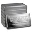 10 oz Silver Bar - APMEX (Stackable)