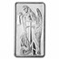 10 oz Silver Bar - Archangel Michael - Scottsdale Mint