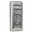 10 oz Silver Bar - Argor-Heraeus w/COA