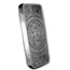10 oz Silver Bar - Aztec Calendar