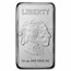 10 oz Silver Bar - Buffalo