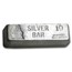 10 oz Silver Bar - CMI